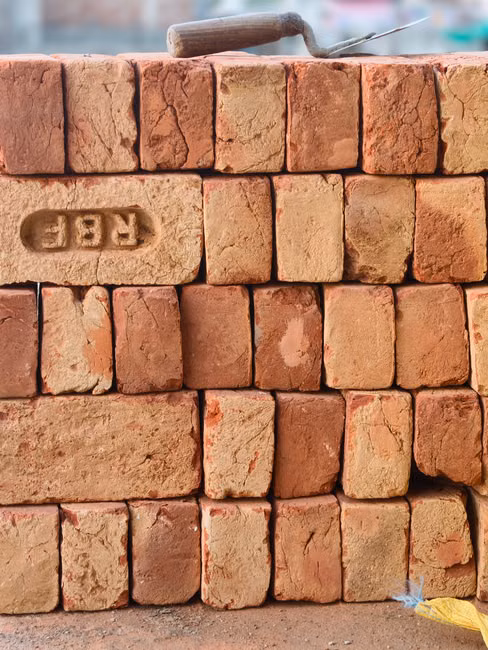 Ornelas Casa e Construcao — materiais de construção